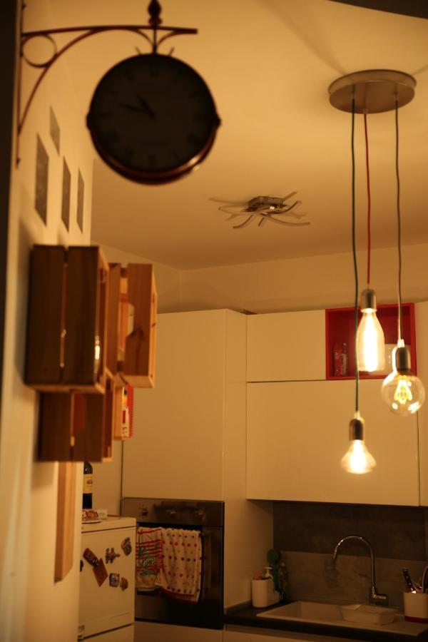Incantevole In Trastevere Apartment Rom
