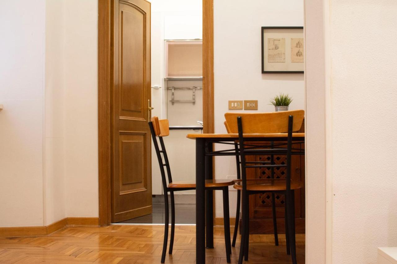 Charming Colosseum - My Extra Apartamento Roma