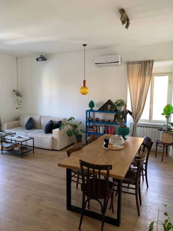 Casa Zazza Apartamento