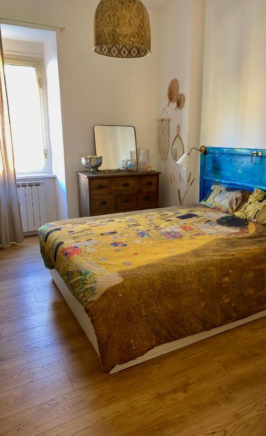Casa Zazza Apartamento