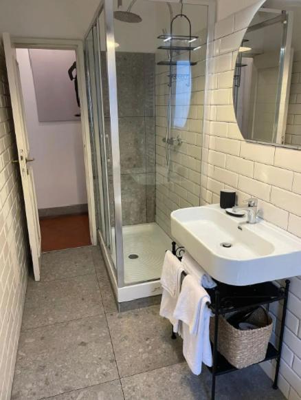 Giubbonari 74 Apartamento