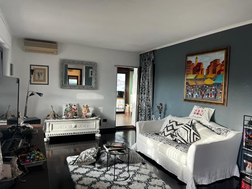 Apartamento La Farfalla Blu Roma