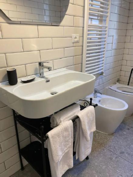 Giubbonari 74 Apartamento Roma