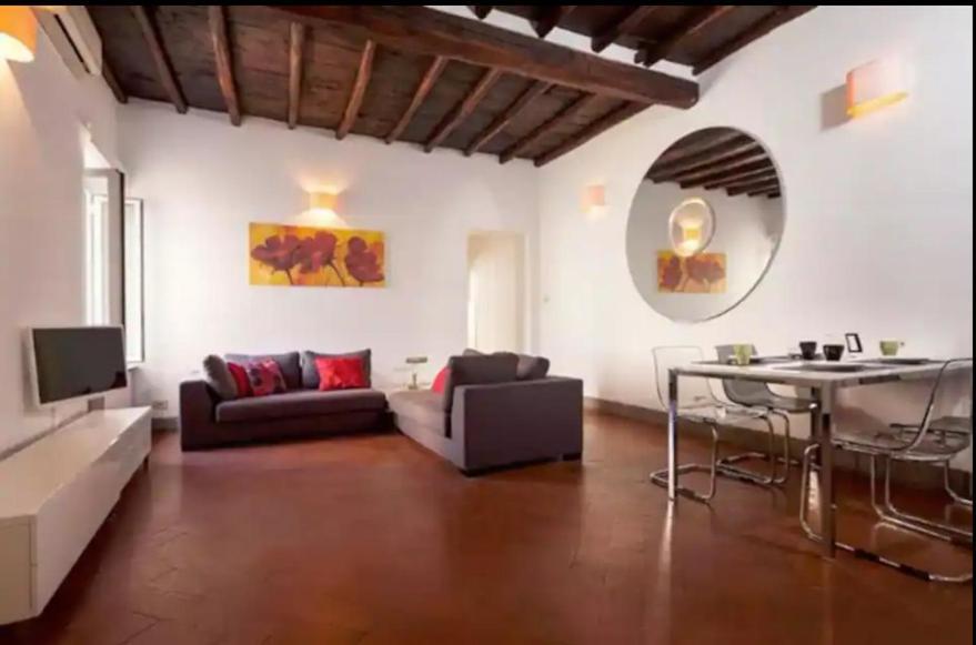 Apartment Giubbonari 74 *