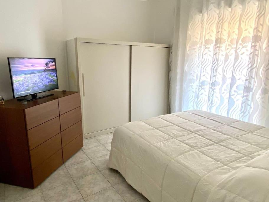 Marcos House Metro A Appartamento
