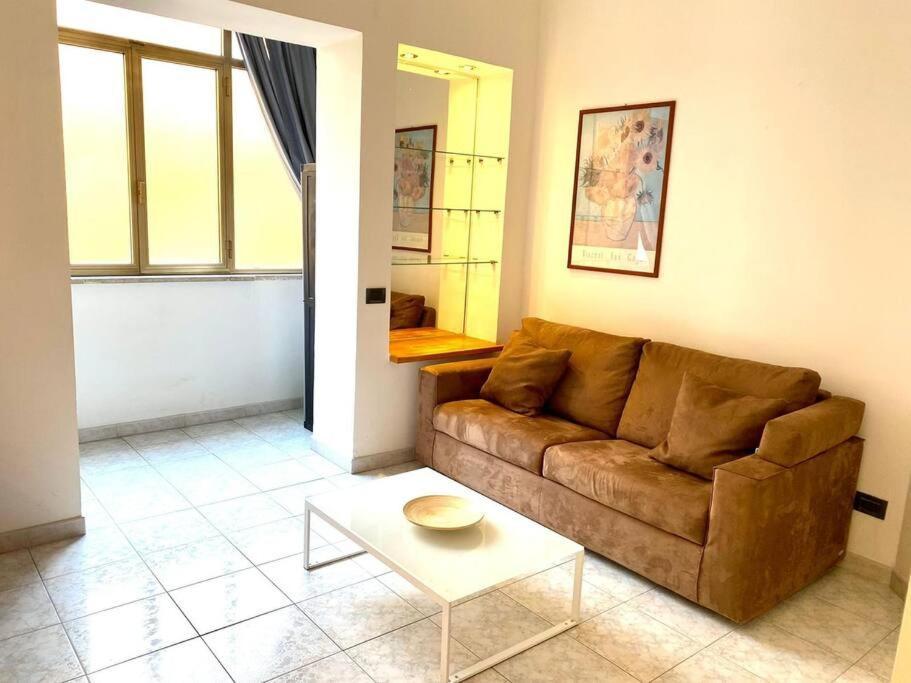 Marcos House Metro A Appartamento *