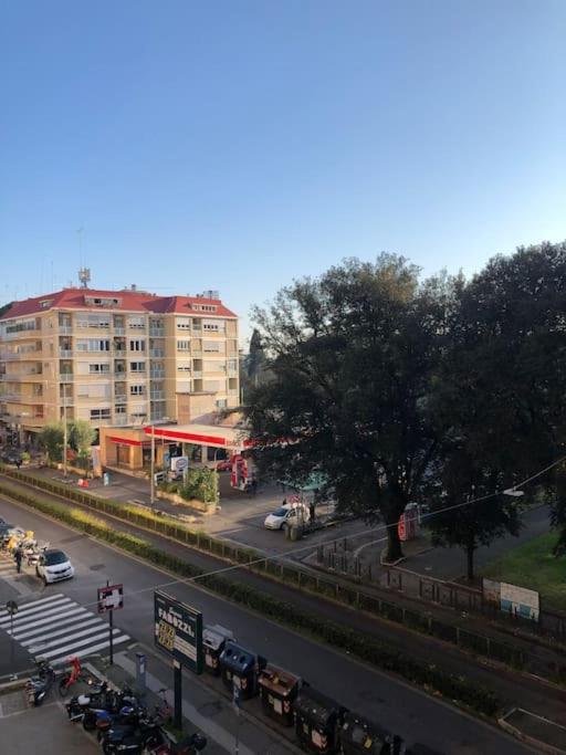 Boutique In Flaminio Area Apartamento