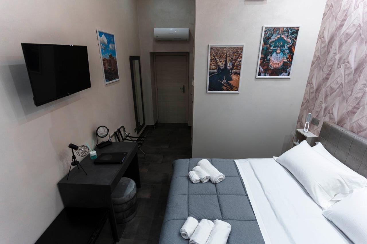 Julia Luxury Gjestgiverier Roma