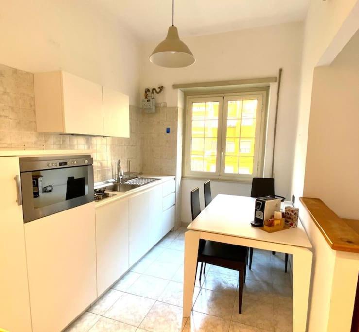 Appartamento Marcos House Metro A *
