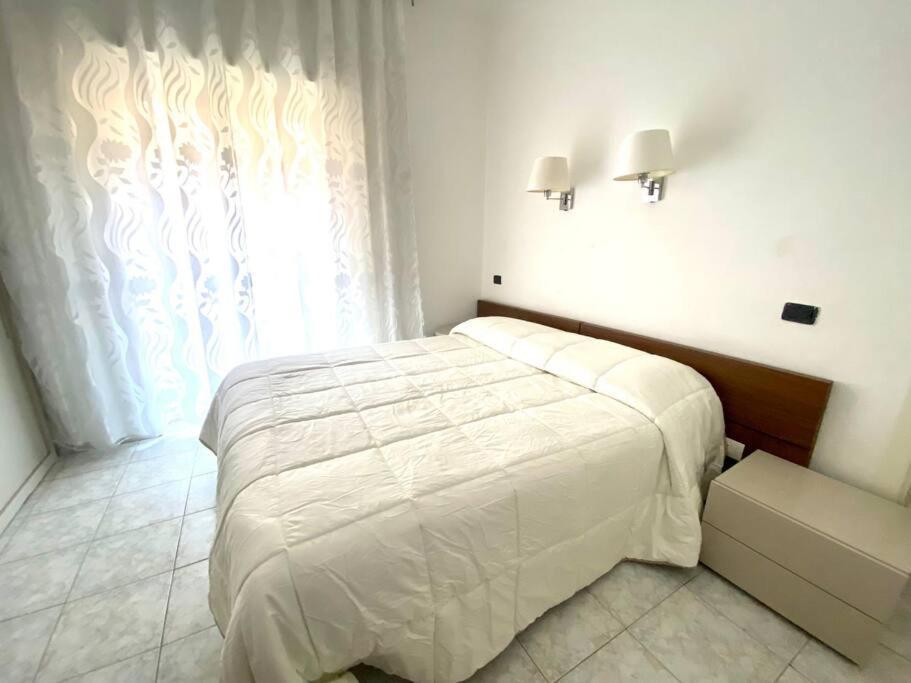 Marcos House Metro A Roma