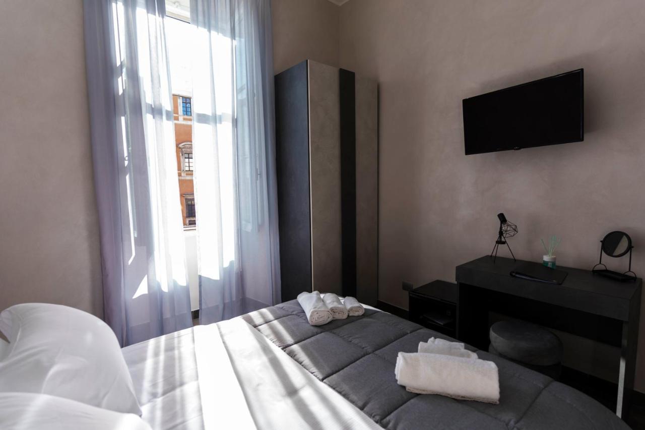 Gjestgiverier Julia Luxury