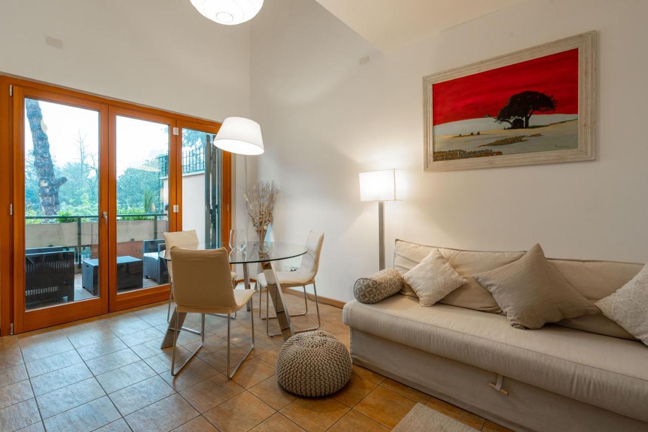 Apartamento Capa's Loft