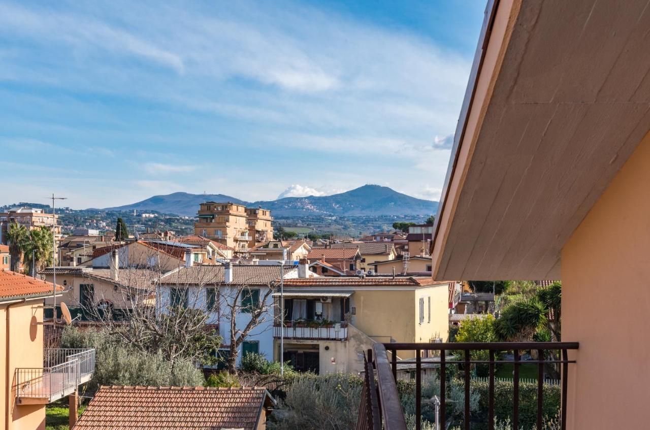 Travelershome Morena B&B * Roma