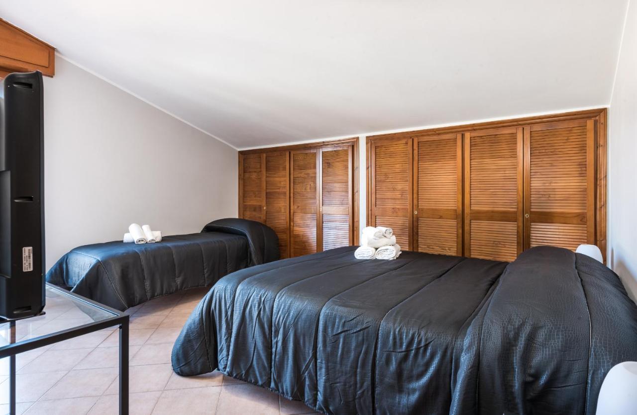 Travelershome Morena B&B * Roma