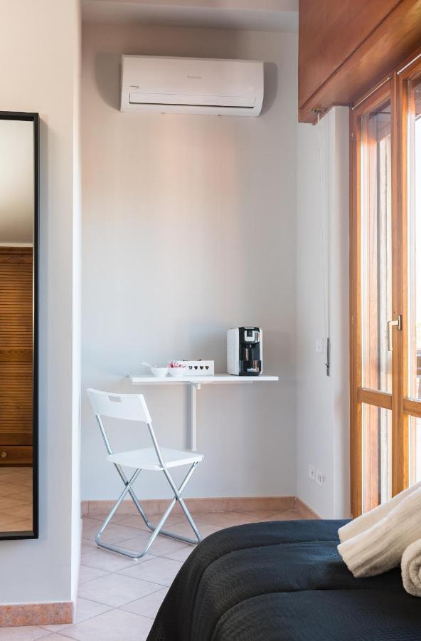 Travelershome Morena B&B * Roma