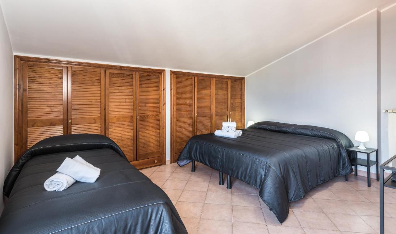 Travelershome Ciampino&Morena Guesthouse Casa de hóspedes Roma