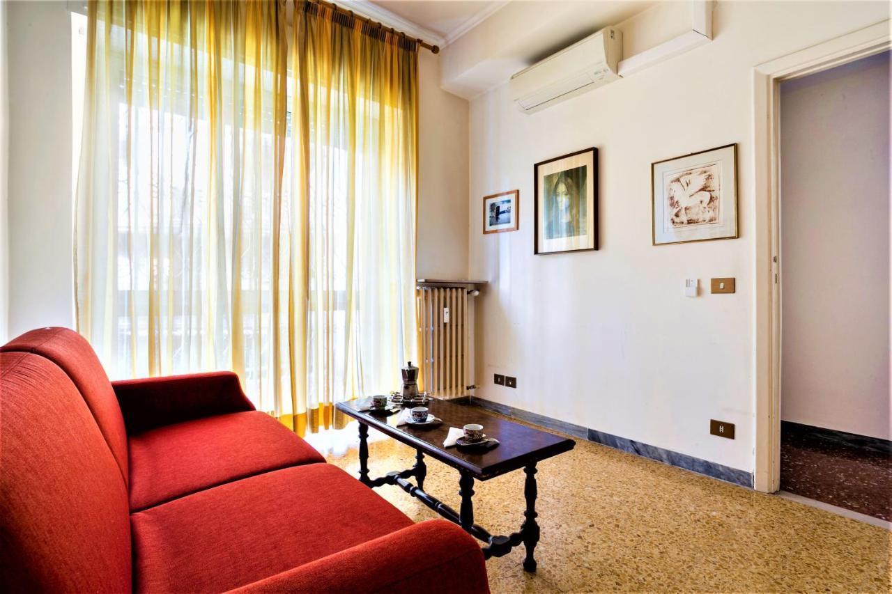 -the Vatican Relais- San Pietro District And Free Parking Leilighet