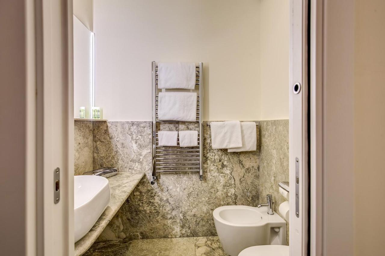 Casa Argileto Roma