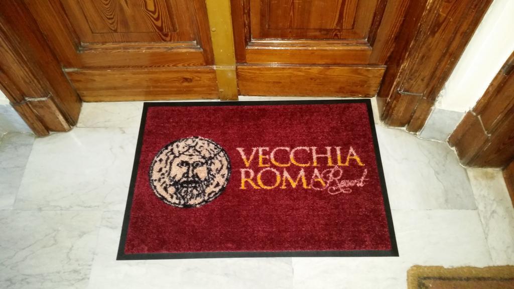 Vecchia 2* Rome