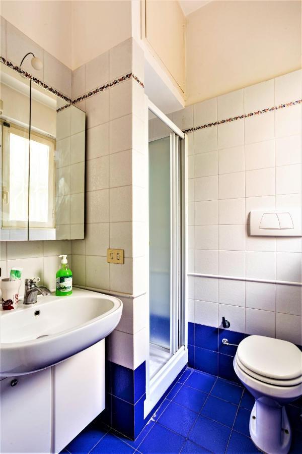 Apartamento -the Vatican Relais- San Pietro District And Free Parking