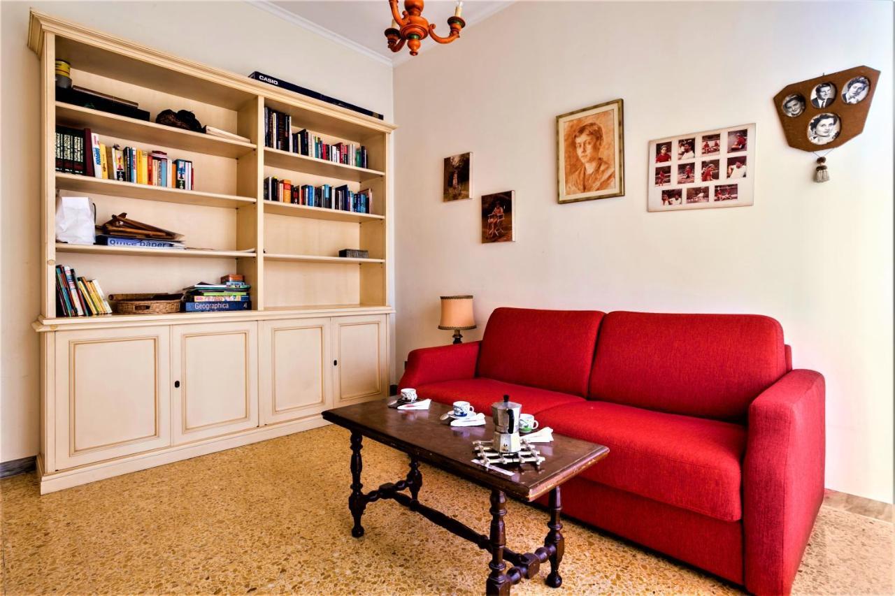 -the Vatican Relais- San Pietro District And Free Parking Leilighet
