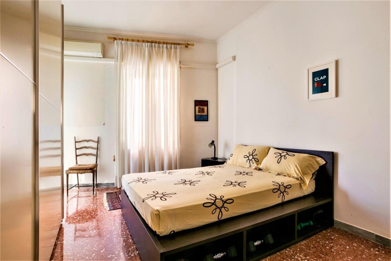Leilighet -the Vatican Relais- San Pietro District And Free Parking *