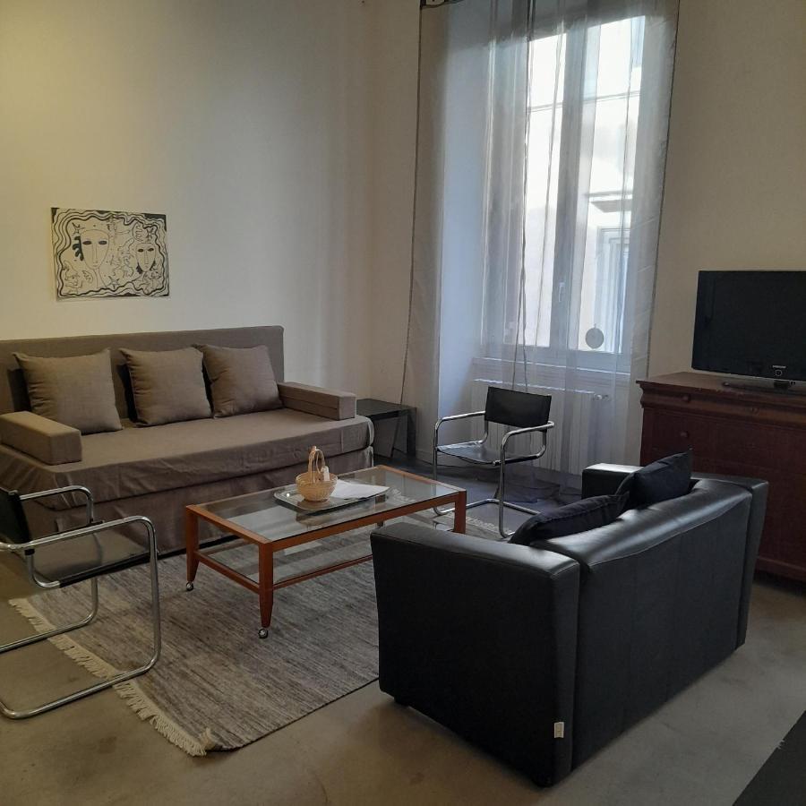 Appartamento Loft Farnese *