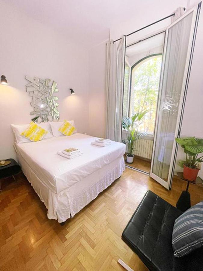 City Center Apartment Rom