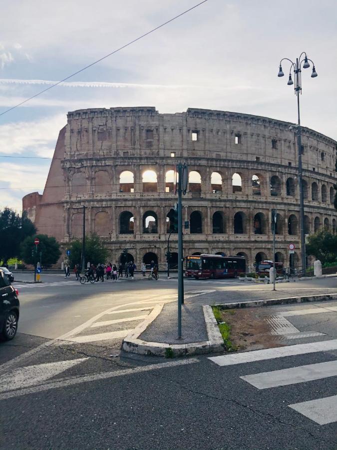Colosseo Ohana Intero Open Space