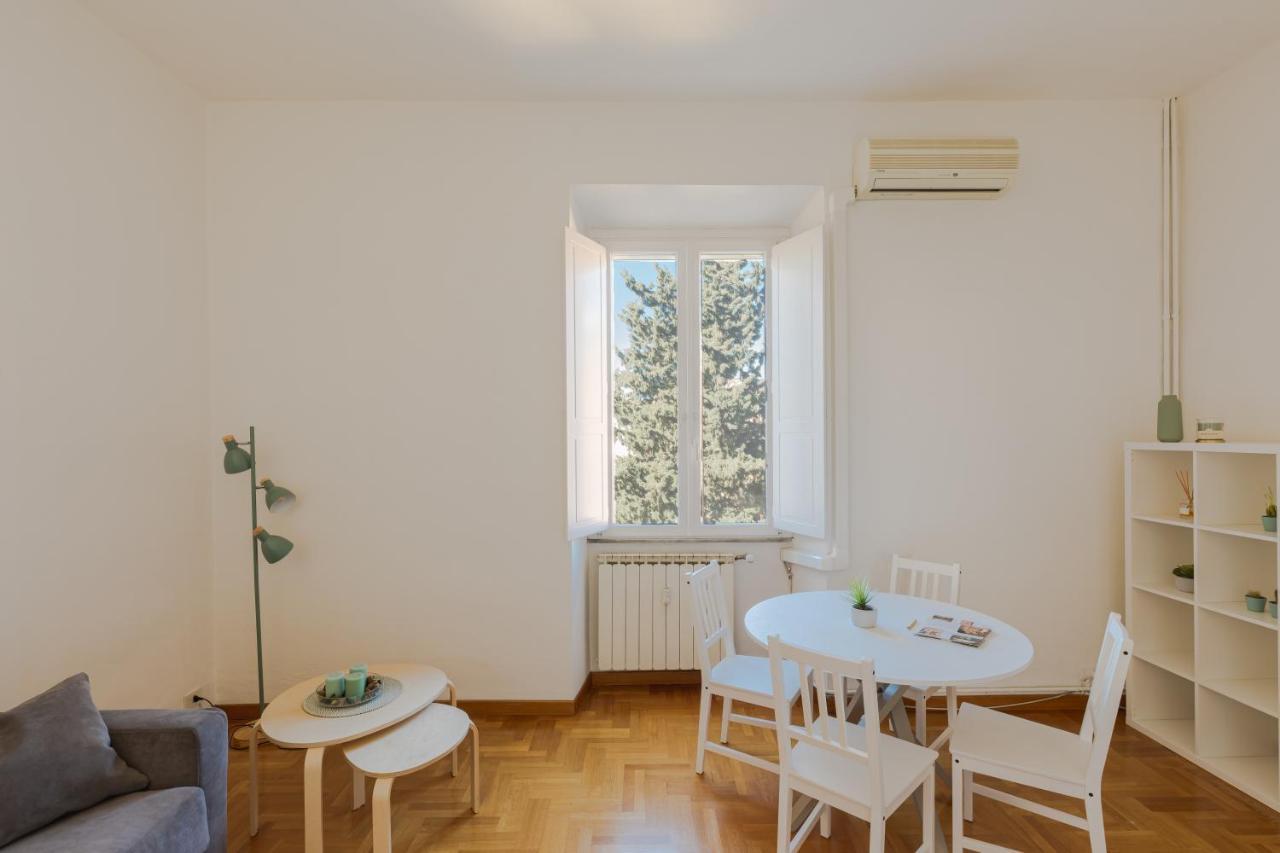 Apartamento Aquaeductus