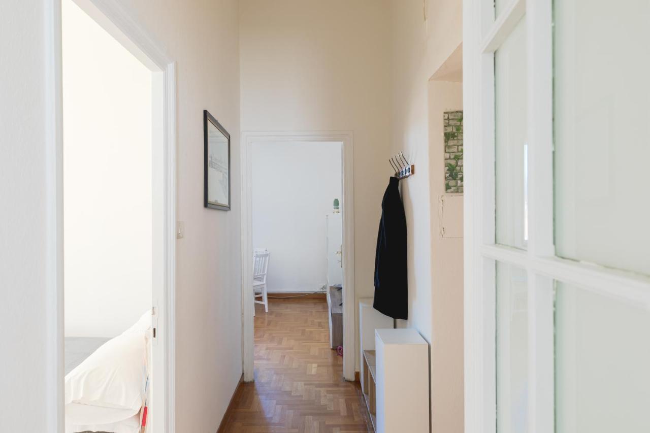 Apartamento Aquaeductus