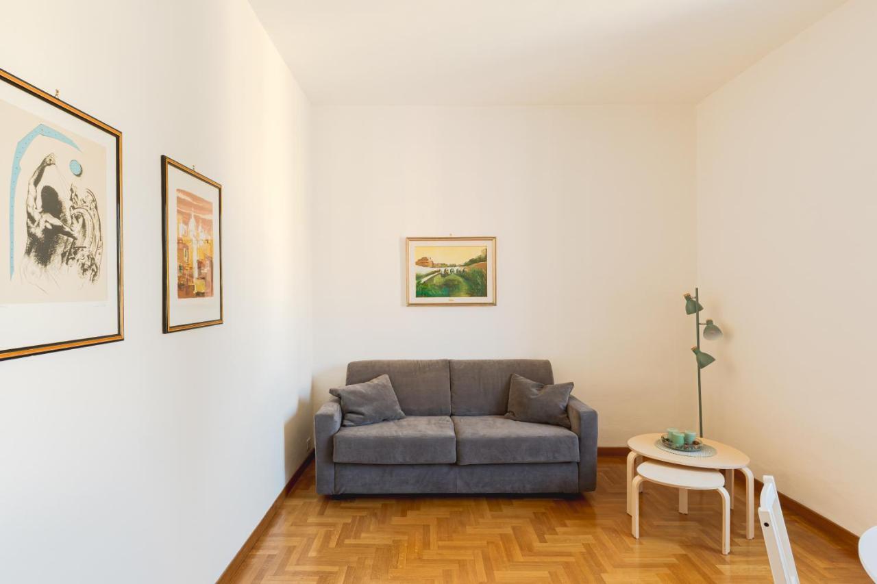 Apartamento Aquaeductus Roma