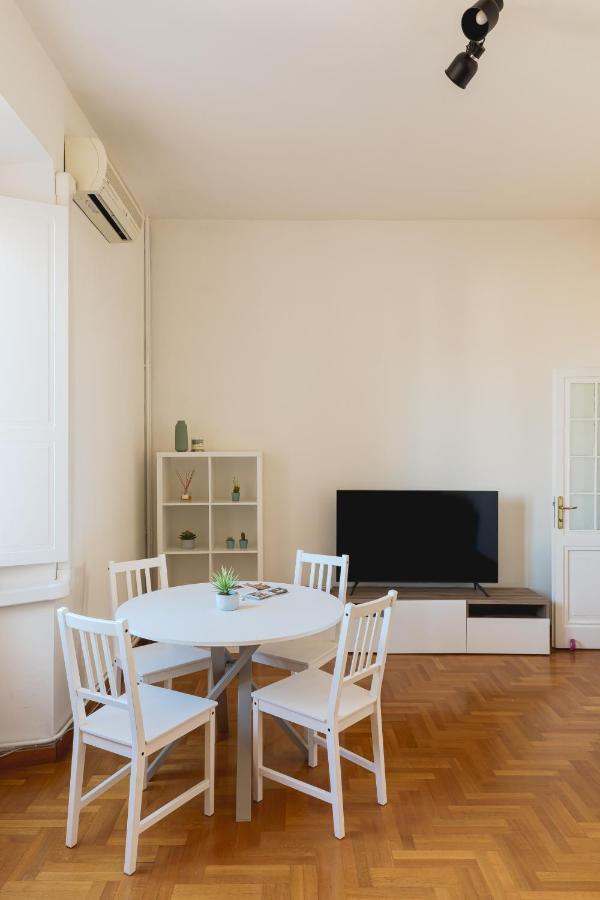 Apartamento Aquaeductus