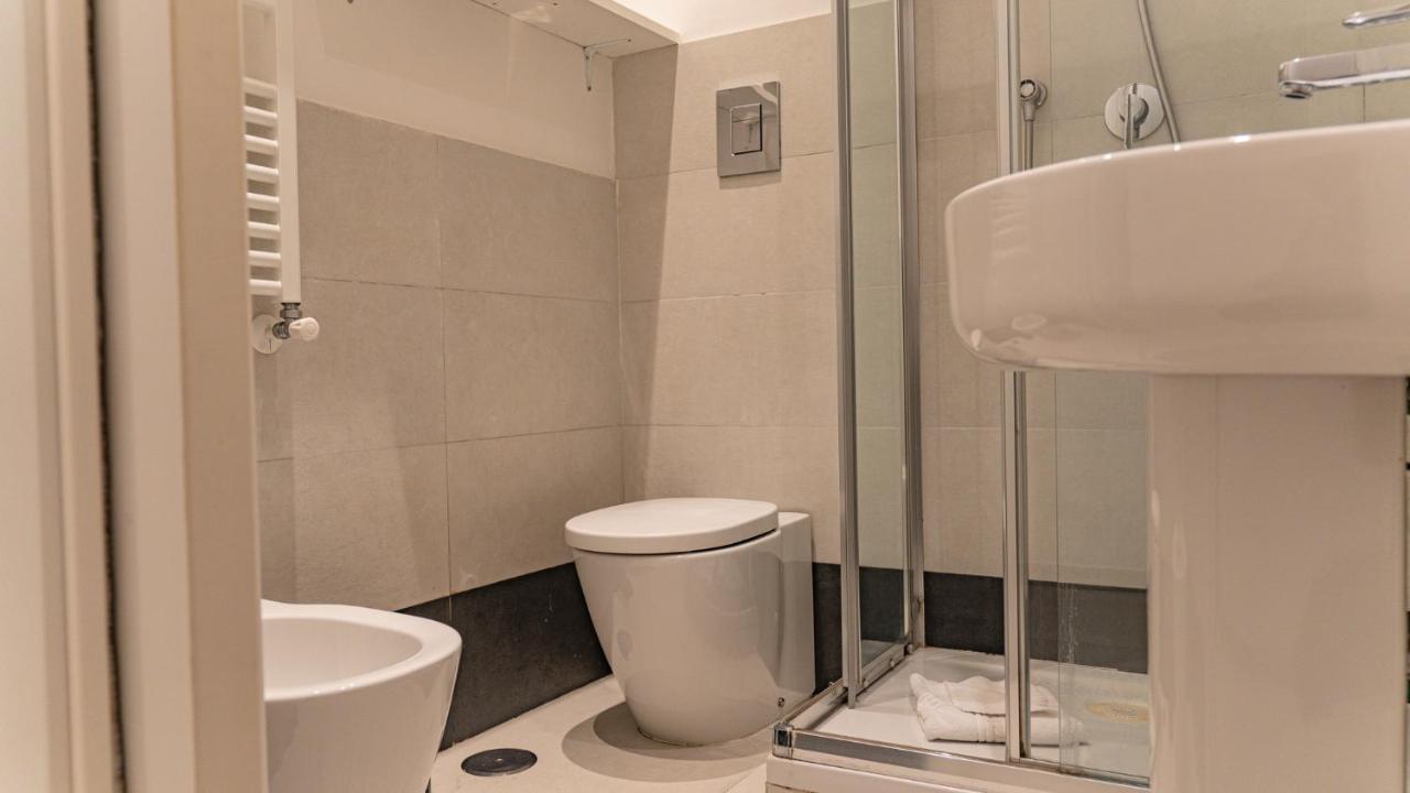 Aureliana Apartment *