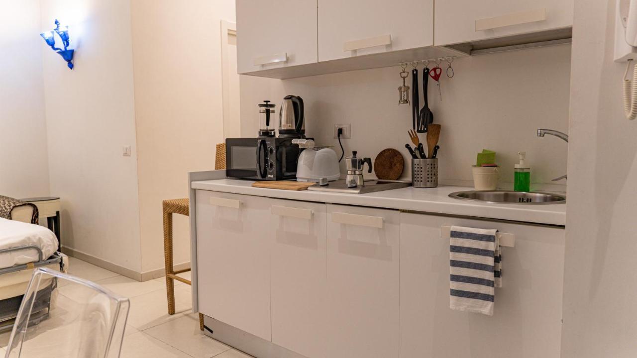 Apartment Aureliana Rome