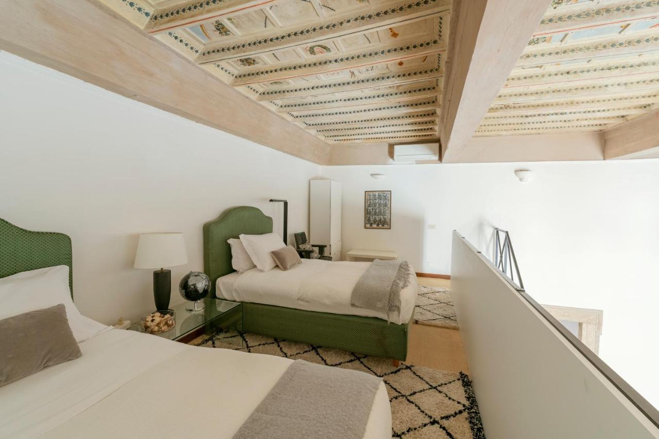 Apartamento Your At Campo De' Fiori