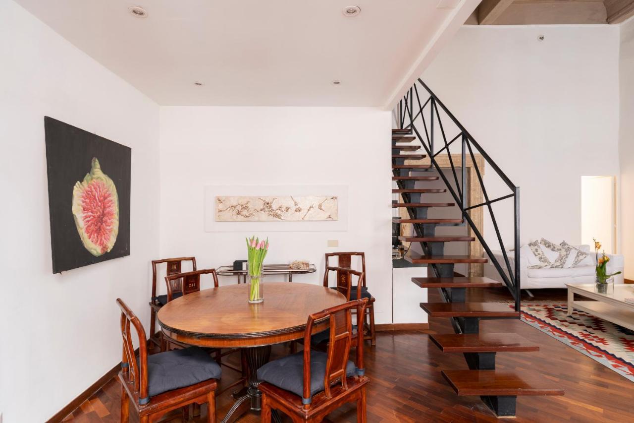 Your At Campo De' Fiori Apartamento *