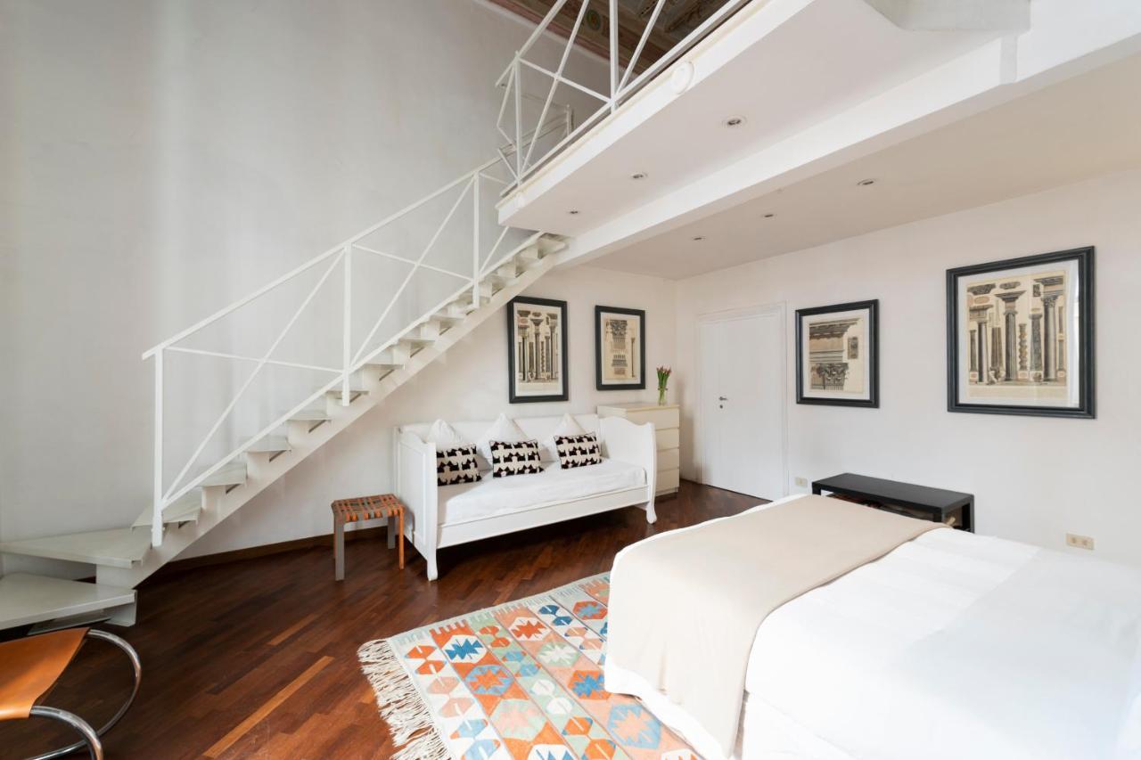 Your At Campo De' Fiori Apartamento