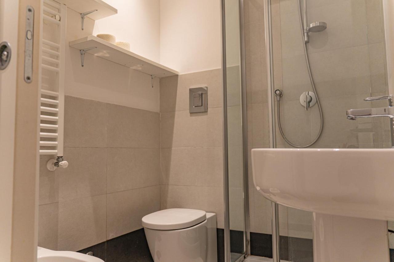 Aureliana Apartment *