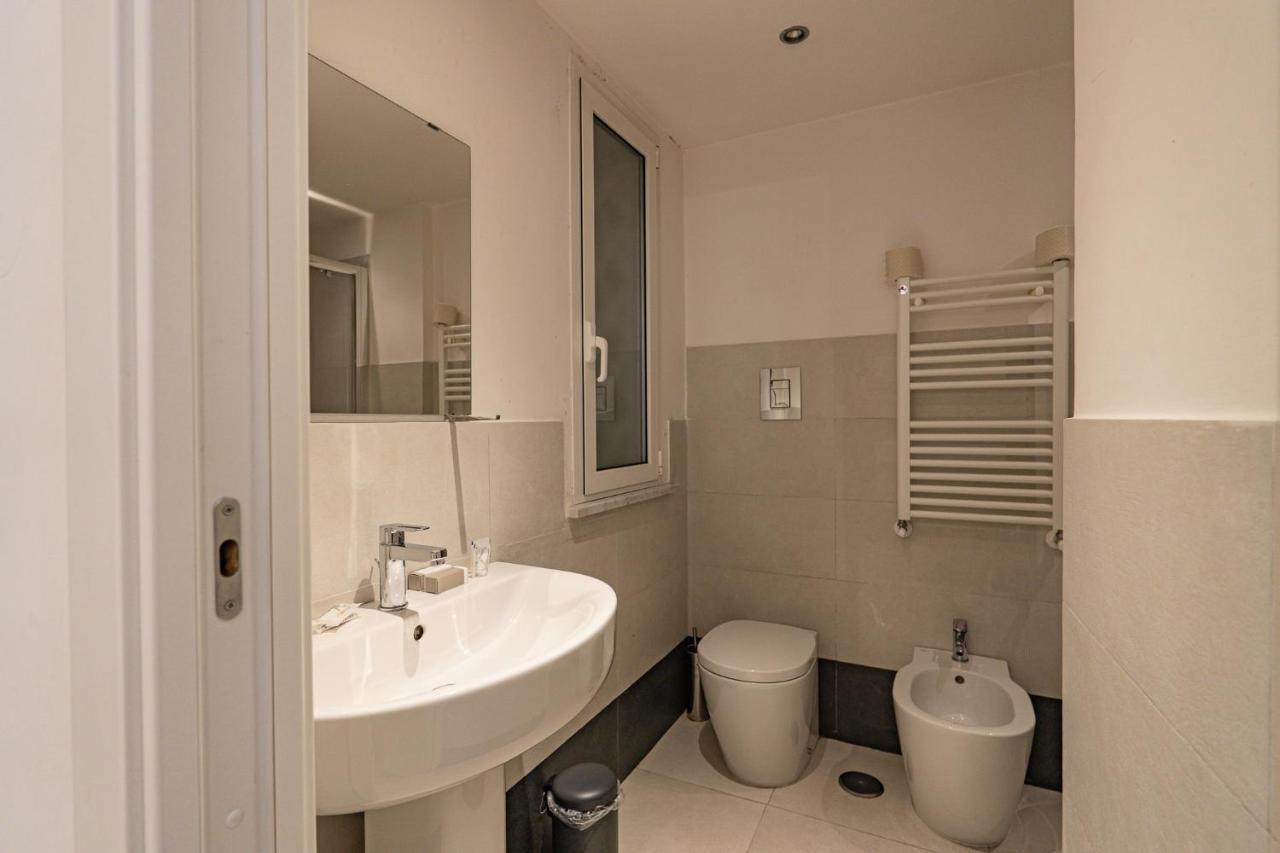 Aureliana Apartment Rome