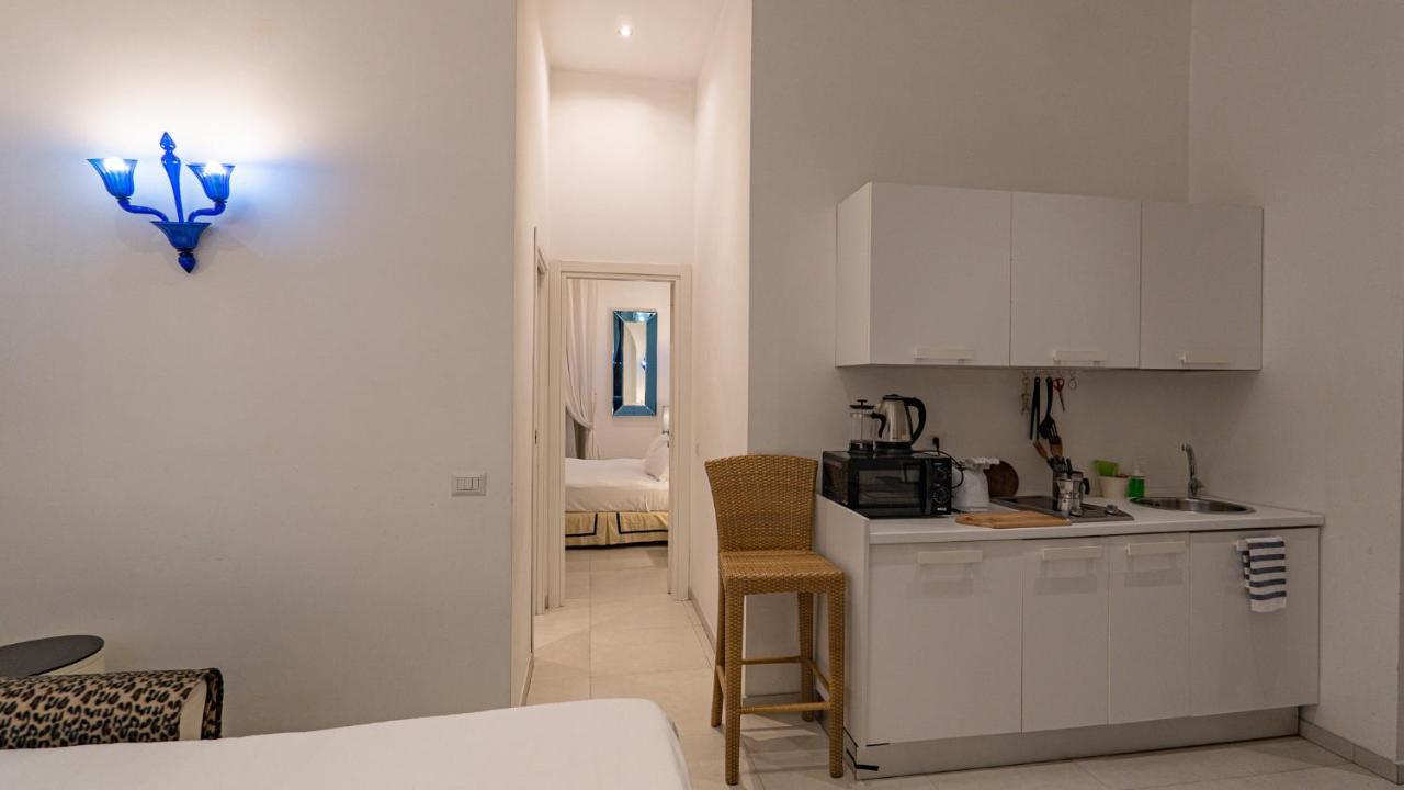 Aureliana Apartment *