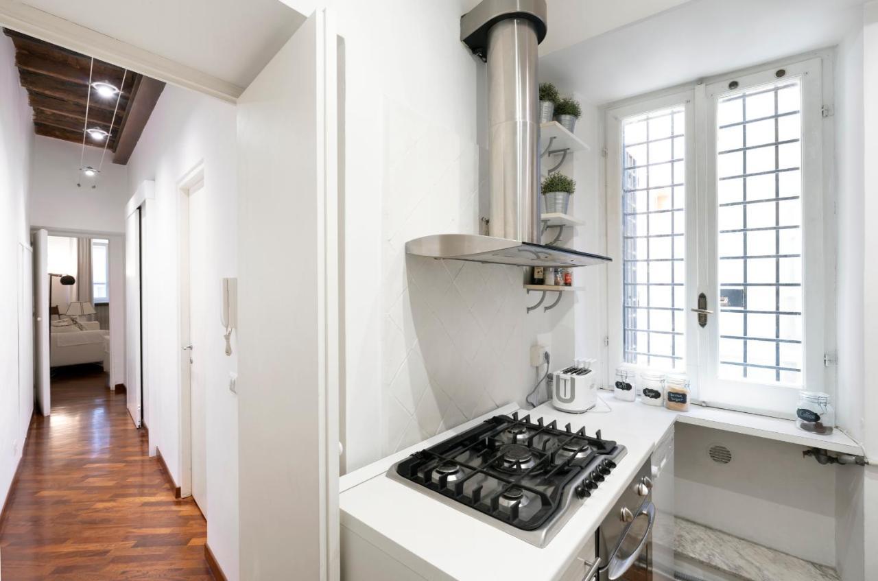Apartamento Your At Campo De' Fiori *