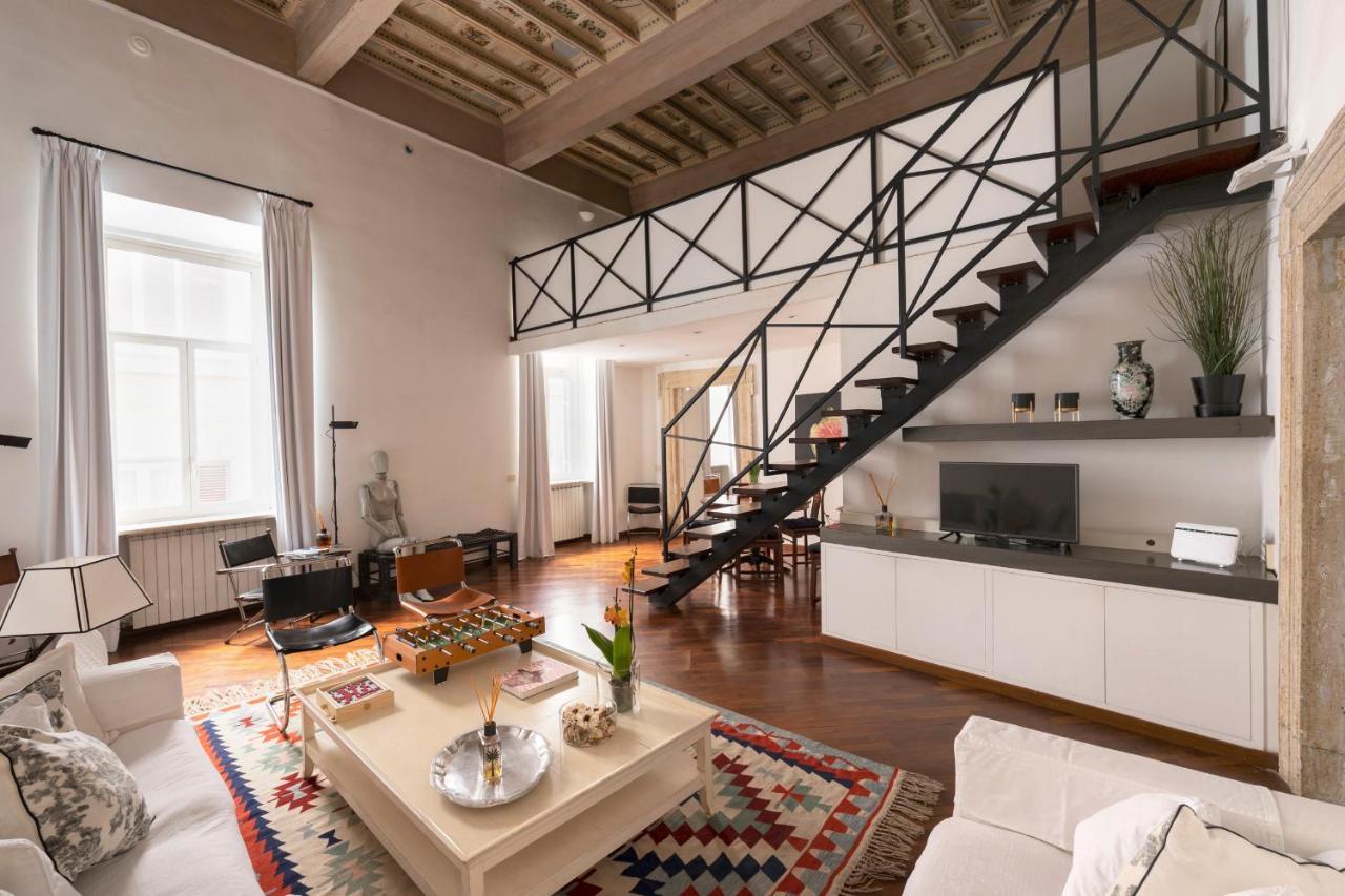 Apartamento Your At Campo De' Fiori