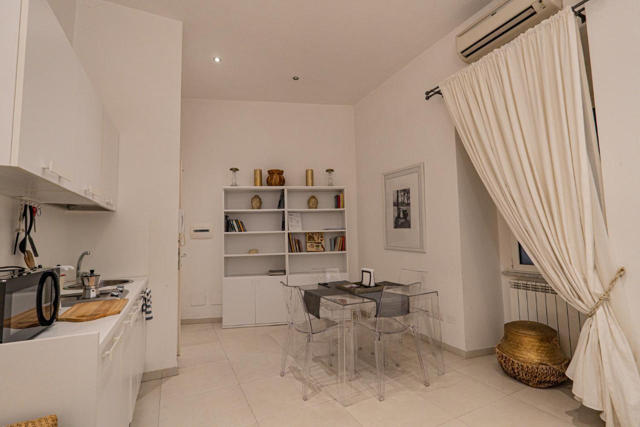 Apartment Aureliana Rome
