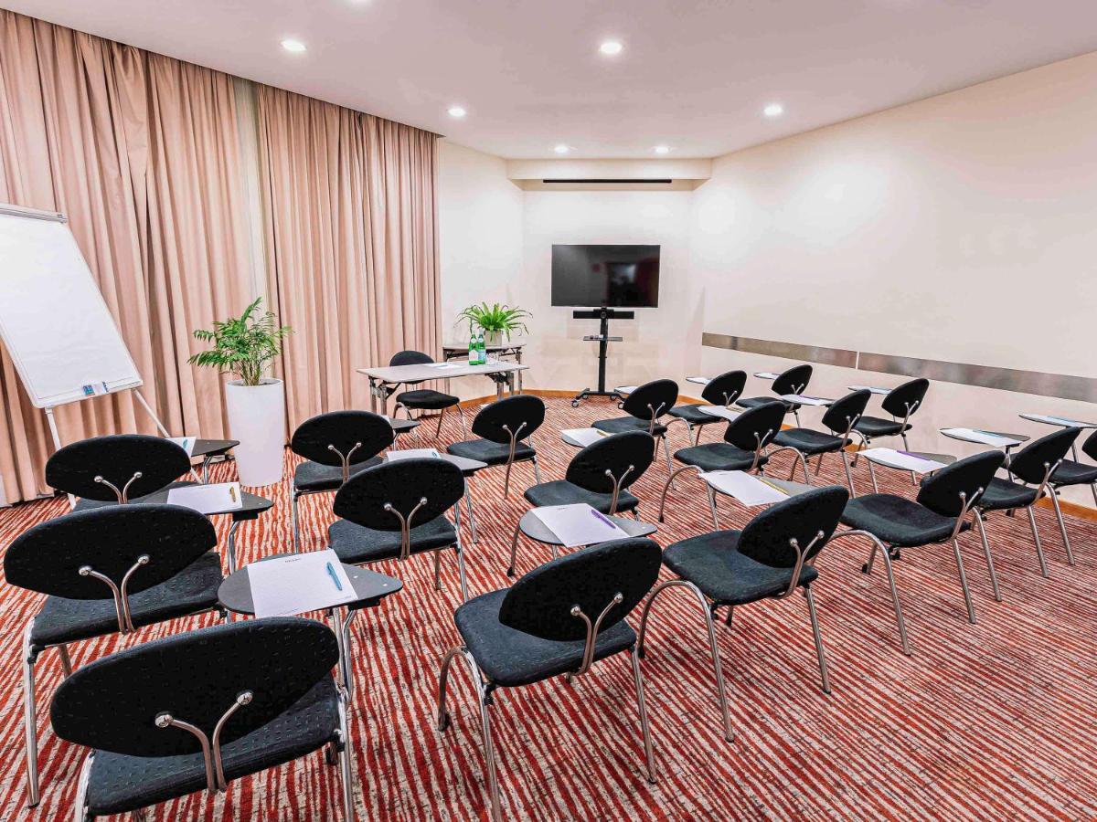 Mercure Piazza Bologna
