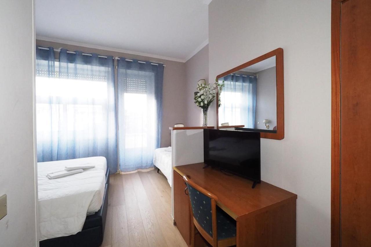 Hotel Laura Roma