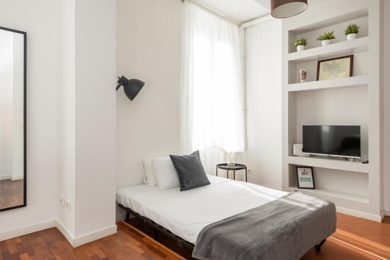 White Flat Termini Apartment Rome