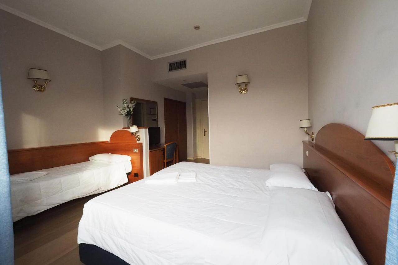 Hotel Laura Roma