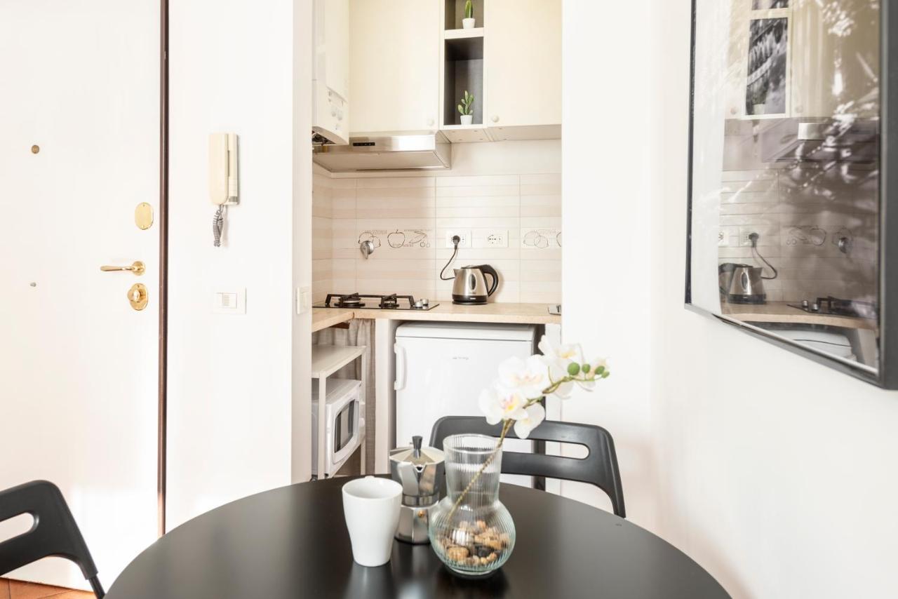 White Flat Termini Apartment Rome