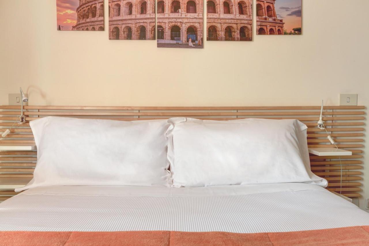 Colosseo Residenza Sette Sale Appartamento Roma